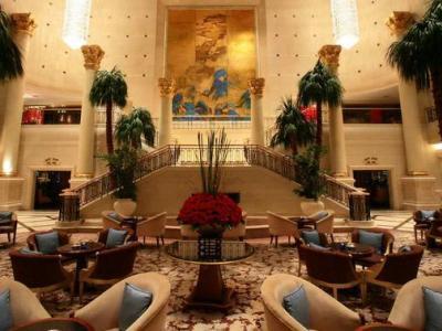 Hotel The Presidential