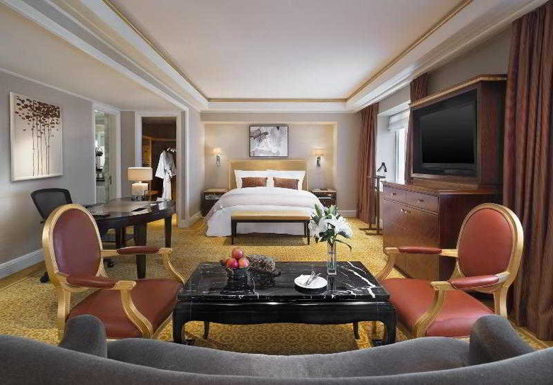 Hotel St. Regis Beijing