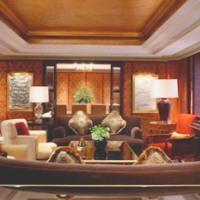 Hotel St. Regis Beijing