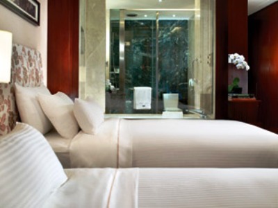 Hotel Westin Beijing Financial Street