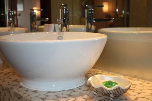 Hotel Shenzhen Crusie Inn