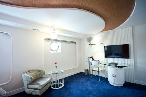 Hotel Shenzhen Crusie Inn