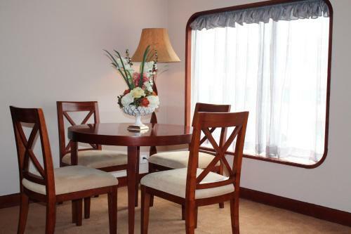 Hotel Shenzhen Crusie Inn