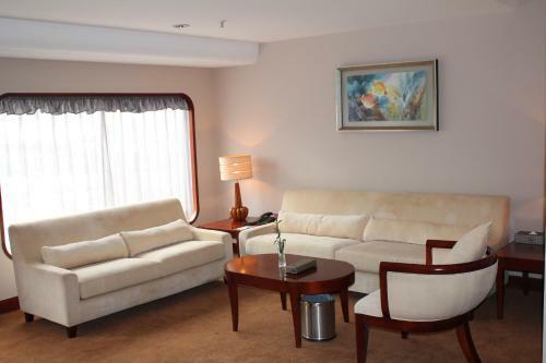 Hotel Shenzhen Crusie Inn