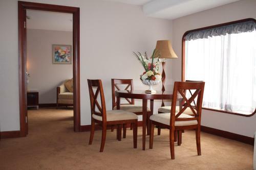 Hotel Shenzhen Crusie Inn