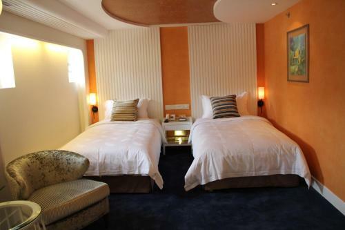 Hotel Shenzhen Crusie Inn