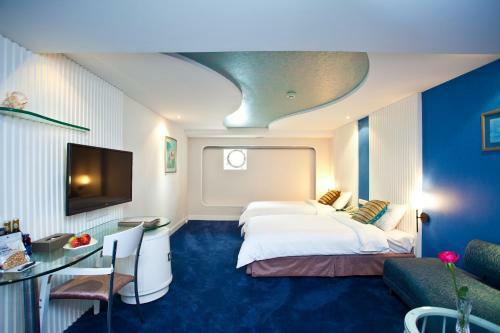 Hotel Shenzhen Crusie Inn