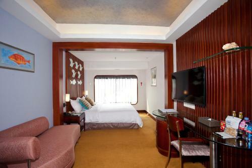 Hotel Shenzhen Crusie Inn