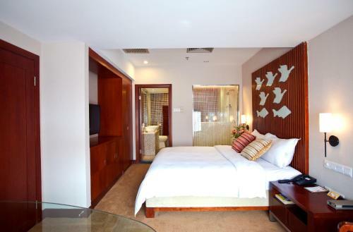 Hotel Shenzhen Crusie Inn