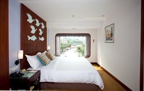 Hotel Shenzhen Crusie Inn