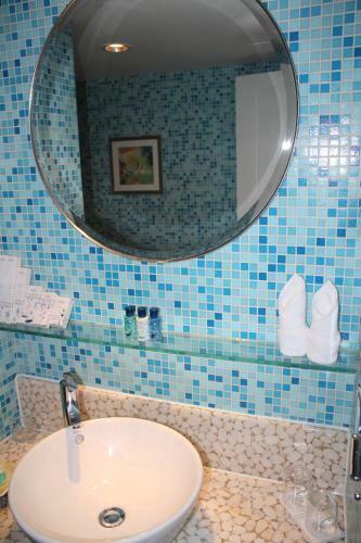 Hotel Shenzhen Crusie Inn