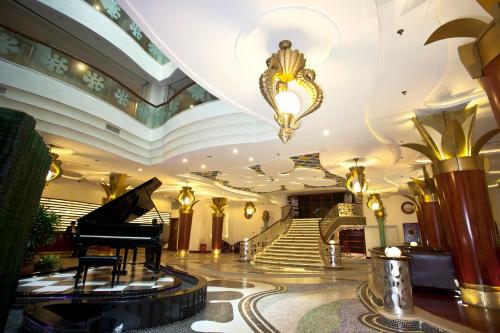 Hotel Shenzhen Crusie Inn