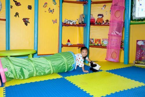 Hotel Shenzhen Crusie Inn