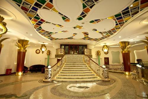 Hotel Shenzhen Crusie Inn