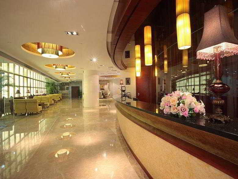 Hotel Days Inn Shenzhen