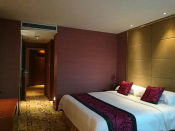 Hotel Days Inn Shenzhen