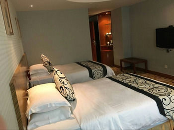 Hotel Days Inn Shenzhen
