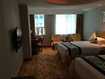 Hotel Days Inn Shenzhen