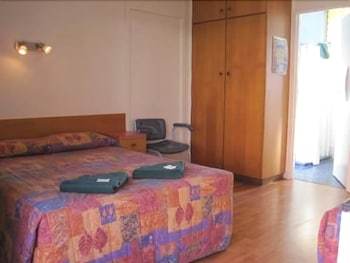 Motel Desert Rose Inn Alice Springs