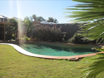 Motel Desert Rose Inn Alice Springs