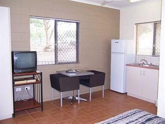 Cabana Hidden Valley Tourist Park
