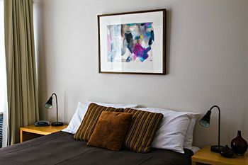 Aparthotel Adelaide Dresscircle Apartment - Ward St