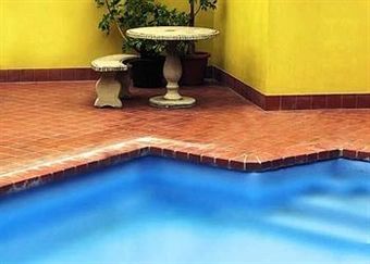 Motel Comfort Inn Scottys