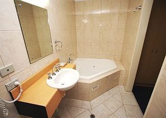 Motel Comfort Inn Scottys