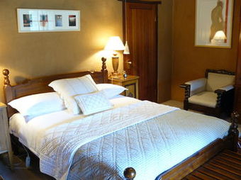 Hotel Wildwood Guesthouse