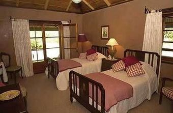 Hotel Wildwood Guesthouse