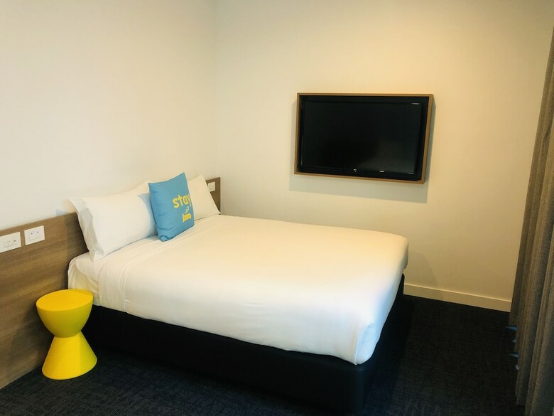 Hotel Ibis Budget Sydney Airport