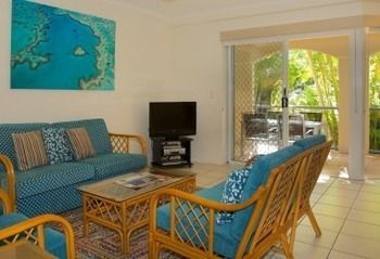 Sanctuary Lake Apartments