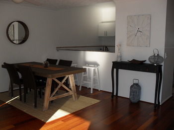 Apartamento Little Cove Currumbin