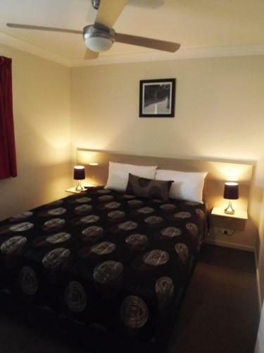 High Street Motor Inn