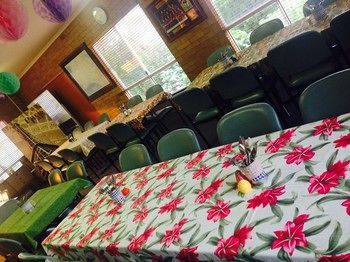The Vines Motel And Cottages
