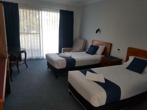 Kempsey Powerhouse Motel