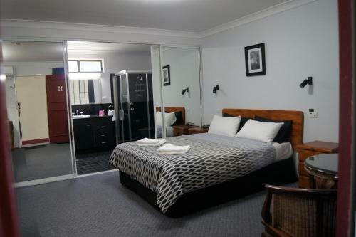 Kempsey Powerhouse Motel