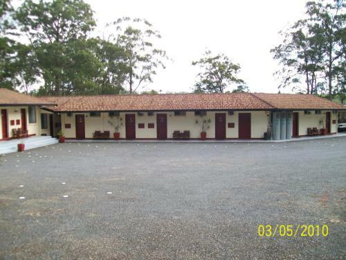 Kempsey Powerhouse Motel