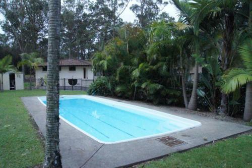 Kempsey Powerhouse Motel