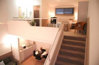 Best Western Sea Spray Motel