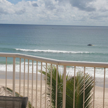 Apartamento Surfers Horizons Resort