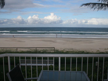 Apartamento Surfers Horizons Resort