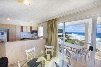Aparthotel Regency On The Beach