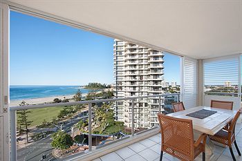 Apartamento The Sebel Coolangatta