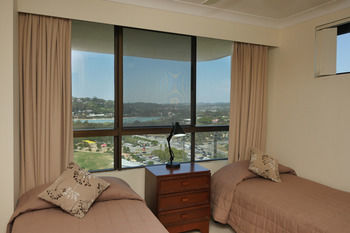 Apartamento Princess Palm On The Beach