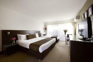 Station Motel Parkes