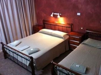 Bushmans Retreat Motor Inn