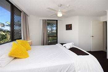 Apartamento Spindrift On The Beach