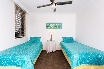 Apartamento Spindrift On The Beach