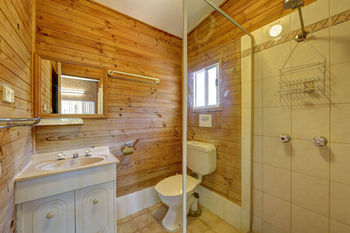 Apartamento Bargara Gardens Motel & Holiday Villas